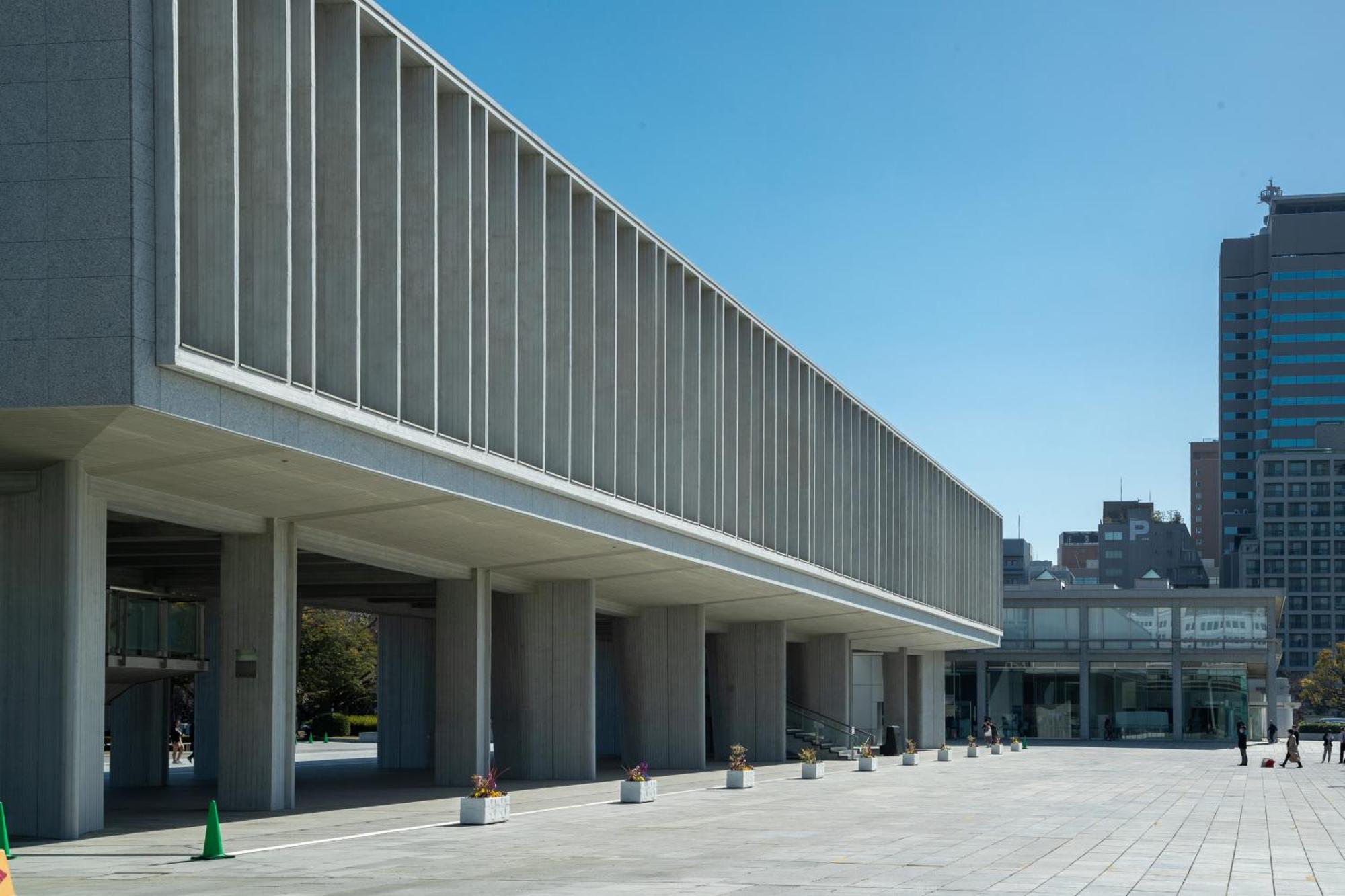 Daiwa Roynet Hotel Hiroshima Exterior foto